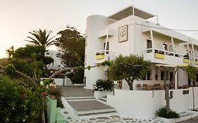 Hotel Aris Kreta